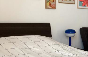 Studio Colonel à Rochefort, proche Thermes avec Parking privé - Foto 4