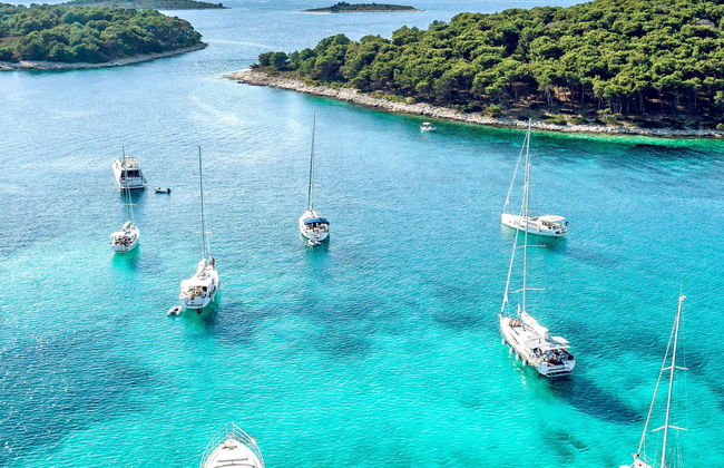 Croisière sur les îles Infernales - Photo 5