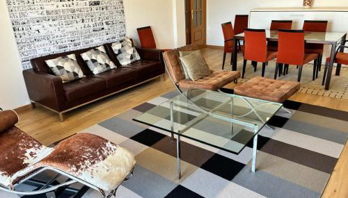 Atlantic Lodge, 1ª linha de praia! - Foto 4