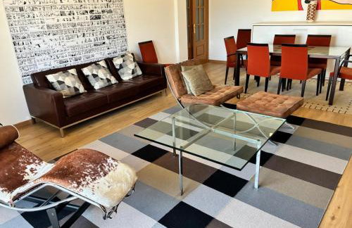 Atlantic Lodge, 1ª linha de praia! - Photo 7