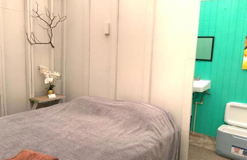 Simply convenient tropical country studio - Foto 19