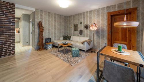 Herzo Center Apartments - Foto 3