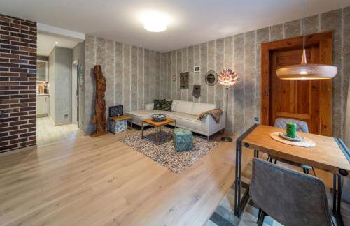 Herzo Center Apartments - Foto 3