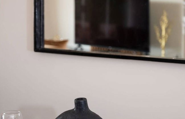 Xuru Stays I The Paragon Of The Nile 2 BDR Apt. @ Maadi - Foto 18