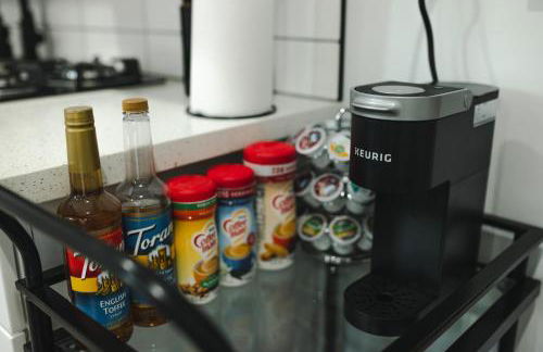 Modern Casita,Spa,Pool 10 Min to AZ Athletic Center - Photo 19