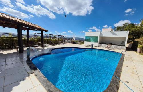 Refúgio Escarpas do Lago Mirante 1702 - Photo 9