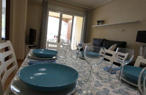 Apartamento Azul Marino - Foto 13