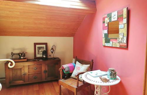 O Lughar Darriba Fogar Natural - Foto 35