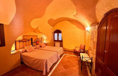 Cuevas La Granja - Photo 86