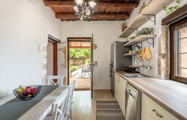 Joel Living Collection - Rustic Villa - Foto 11