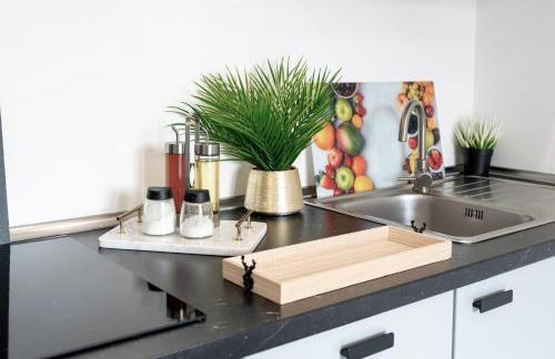 Luxury - Jacuzzi Apartments Near Rome - Foto 6