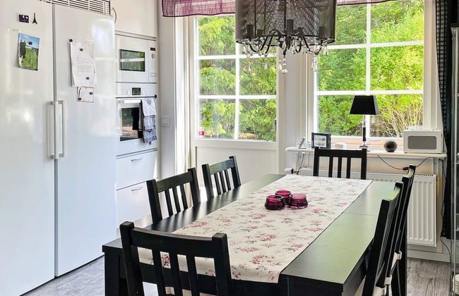 4 Person Holiday Home in Karlstad - Photo 11