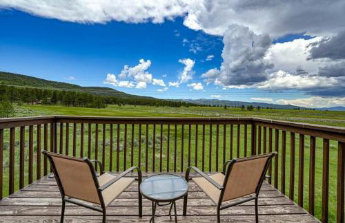 Mountain View Cabin - Foto 25