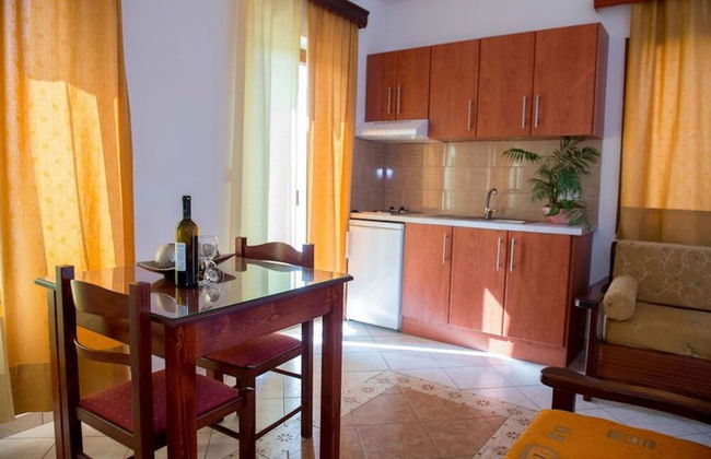 A Spacious and Bright Studio With Balcony No1234 - Foto 13