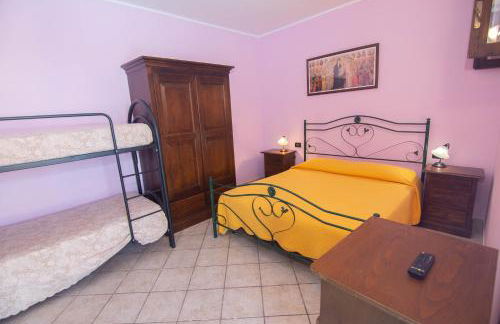 Il Falco Del Cilento - Foto 82