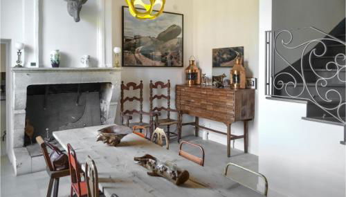 Amazing Home In Léognan With Sauna - Photo 5