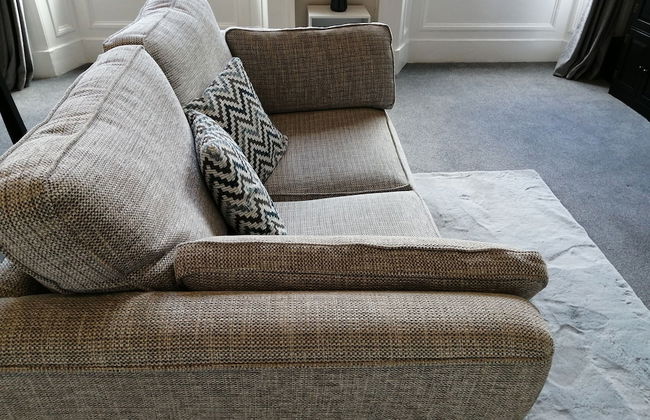 2-bed Flat in Hamilton Square - Foto 5