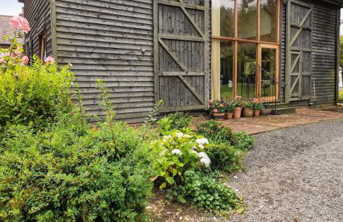 Chilsham Barn - Foto 30