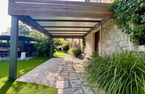 Trohi Homes - Soulful Istrian Hideaway - Foto 25