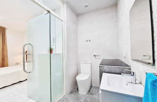 Alojamientos Fenix - Foto 13