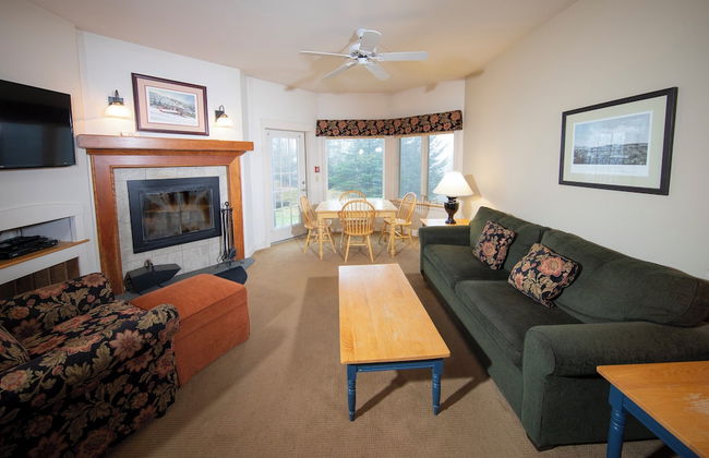 Solitude Village at Okemo by Vail Resorts - Foto 10