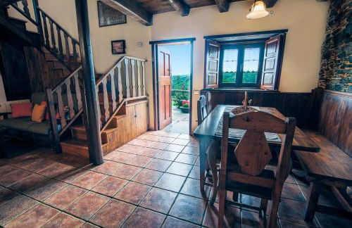 Apartamentos Rurales Casa Riveras - Foto 30