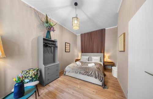 Loftly Modersohnstr nähe East Side Gallery nähe Uber Arena - Foto 6