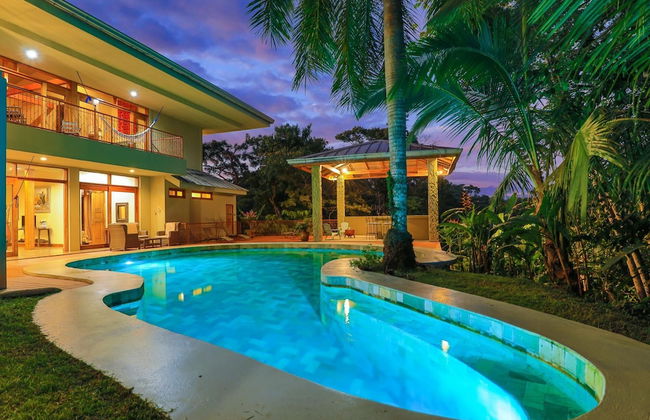 18 Sleep With Pool Private Villa - Foto 67