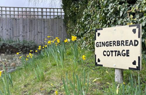 Gingerbread Cottage - Photo 40