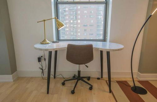 Designer Downtown Condo Suite - Splendid View - Foto 22