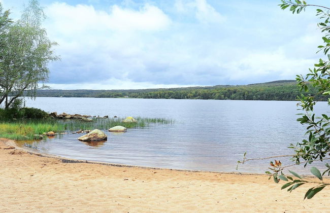 4 Star Holiday Home in Hoganas - Foto 13