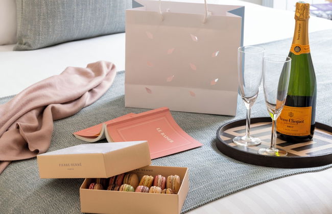 Yuna Saint-Honoré - Serviced Apartments - Photo 5