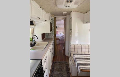 Amazing Airstream, Beaufort, SC-Enjoy the Journey - Foto 7
