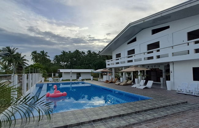 Chilly Beach Resort Palawan - Foto 17