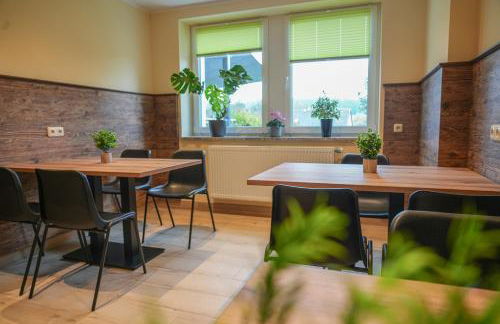 Aparthotel Rotheul - Photo 66