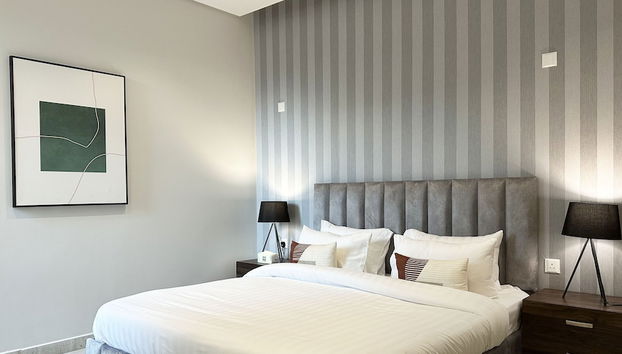 Kease Yasmin E-12 Royal Touch AZ68 - Foto 3, Habitación