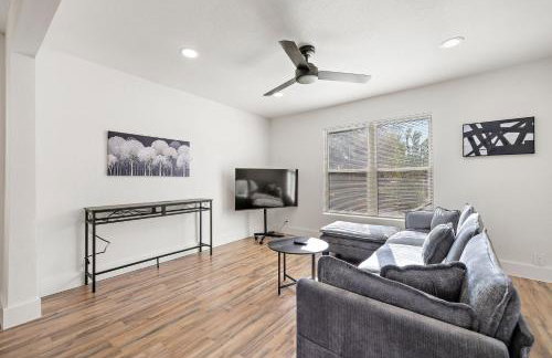 Spacious 4BR South Austin Home Minutes to Downtown - Foto 9