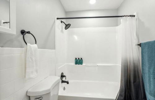 Galloway 118 I Spacious Garden Style Retreat - Foto 5