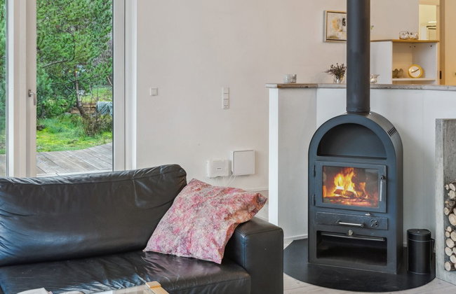 "Guri" - 600m to the fjord - Foto 22