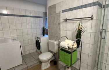 City Apartments direkt am Hauptbahnhof - Perfekt für Pendler und Monteure - Foto 78