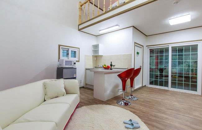 Sky Wind and Star SPA Pension - Foto 27