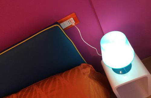 Residenza Villa Flores - Foto 53