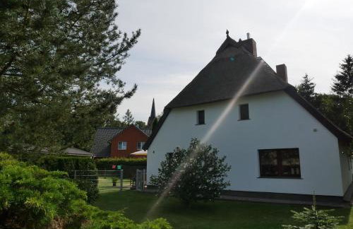 Ferienhaus Juule in ruhiger Lage, Terrasse, WLAN - Foto 6