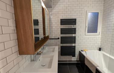 CHESTER Riviera Escape - Appartement calme, terrasse & clim proche Croisette et centre - Foto 22