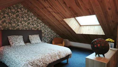 Gîte du Feuil - Foto 5