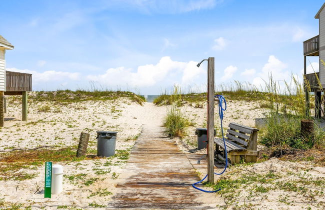 Sea Oats - Gulf Shores - Foto 60