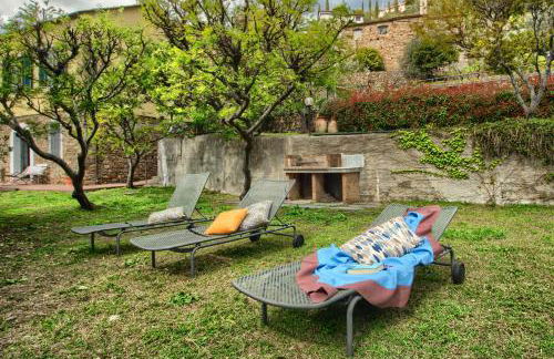 Casa immersa nella natura con piscina AC e wifi 2 - Foto 11