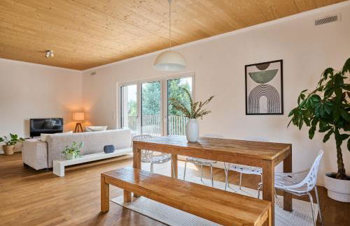 PL-Apartments-Freising - The Penthouse - UrbanElegance - Foto 37