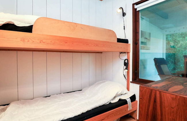 6 Person Holiday Home in Struer - Foto 7