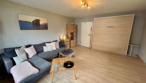 Ferienwohnung Allgäu-Traum - Foto 4